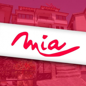Villa Mia Suites